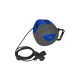 Pikendusjuhe rulliga 3x1,5mm 20m KD4047