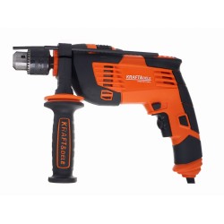 Löögipuurpuurija 1600 W KD3352