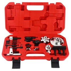 Ajastuslukk vw audi KD12519