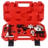 Блокировка синхронизации vw audi KD12519