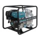 Мотопомпа для грязной воды KS 80MW