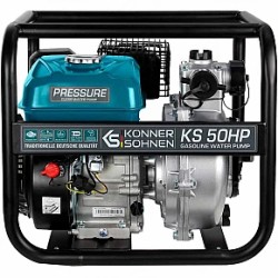 Водяной насос высокого давления KS 50HP