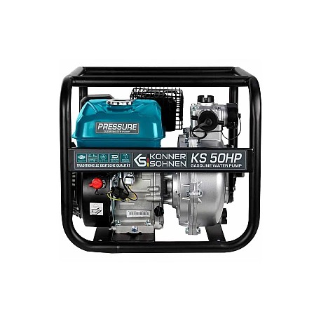Водяной насос высокого давления KS 50HP