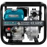 Водяной насос высокого давления KS 50HP