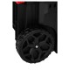 Тележка для инструментов 3 ящика KD1077