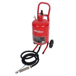 Sifoon liivaprits 19l + tarvikud KD5879