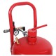 Sifoon liivaprits 19l + tarvikud KD5879