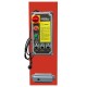 Automaatne hüdrauliline kolonntõstuk autole autotõstuk KD5812
