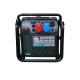 Generaator inverter 8.5kW  KS 8100iE 1/3 ATSR