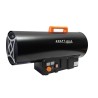 Gaasikütteseade Gaasisoojendi Gaasipuhur 60kW termostaat KD11702