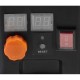 Gaasikütteseade Gaasisoojendi Gaasipuhur 60kW termostaat KD11702