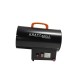 Gaasikütteseade Gaasisoojendi Gaasipuhur 25kW KD11704
