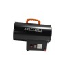 Gaasikütteseade Gaasisoojendi Gaasipuhur 25kW KD11704
