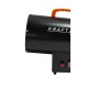 Gaasikütteseade Gaasisoojendi Gaasipuhur 25kW KD11704