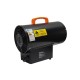Gaasikütteseade Gaasisoojendi Gaasipuhur 25kW KD11704