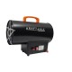 Gaasikütteseade Gaasisoojendi Gaasipuhur 25kW KD11704