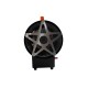 Gaasikütteseade Gaasisoojendi Gaasipuhur 25kW KD11704