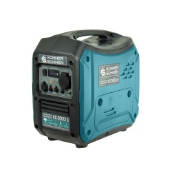 Inverter generaator Könner & Söhnen KS 2000i S