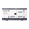 Generaator  3-faasiline KS 50-3BE
