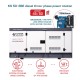 generaator  3-faasiline KS 50-3BE