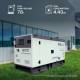 generaator  3-faasiline KS 50-3BE