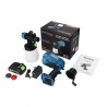Akutoitel pihustuspüstol 21V 2000mAh KD5481