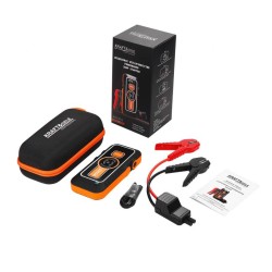 Multifunktsionaalne akupank + ümbris 16 000 mAh KD5493