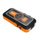 Multifunktsionaalne akupank + ümbris 16 000 mAh KD5493