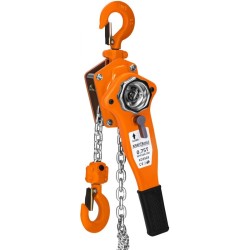Лебедка рычажная 0,75т 2м KD3503