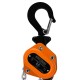 Лебедка рычажная 0,5т 4м KD3504