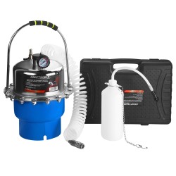 Pidurivedeliku õhutusseade KD5934