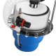 Pidurivedeliku õhutusseade KD5934