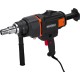 Betoonipuur 2300w KD3076