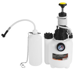Pidurivedeliku õhutusseade KD5933