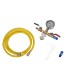 Vaakumpump koos vaakumkambriga KD11785
