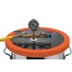 Vaakumpump koos vaakumkambriga KD11785