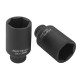 Löökpadrunvõtmete komplekt 20 osa 1/2" 6-kant KD11794