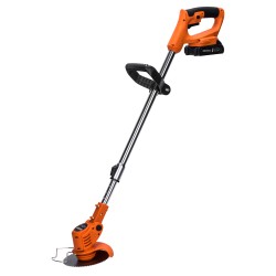 Akutrimmer trimmer 21V 3Ah x 2 tk KD5124