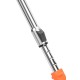 Akutrimmer trimmer 21V 3Ah x 2 tk KD5124