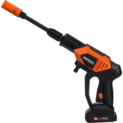 Survepesur 4Ah 20V x2 KD662