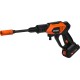 Survepesur 4Ah 20V x2 KD662
