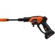 Survepesur 4Ah 20V x2 KD662
