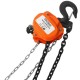 Лебедка цепная ручная Цепная таль 3Т 3м KD3501