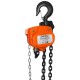 Лебедка ручная таль 3Т 6М KD3502