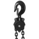 Лебедка ручная таль 3Т 6М KD3502