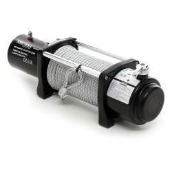 Лебедка электрическая 9500LBS 12v KD1564