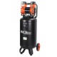 Õlivaba kompressor 100l 3000W KD1389