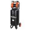 Õlivaba kompressor 100l 3000W KD1389