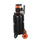 Õlivaba kompressor 100l 3000W KD1389