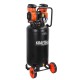 Õlivaba kompressor 100l 3000W KD1389